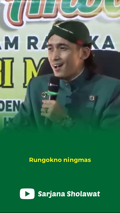 Hiburan mas Ulin #shorts #storywa