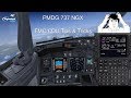 FMC/CDU Tips & Tricks from a REAL BOEING PILOT | PMDG 737 NGX