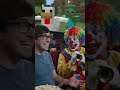 Chicken jockey theater reaction but with @STU1980sGamer-b2p #chickenjockey