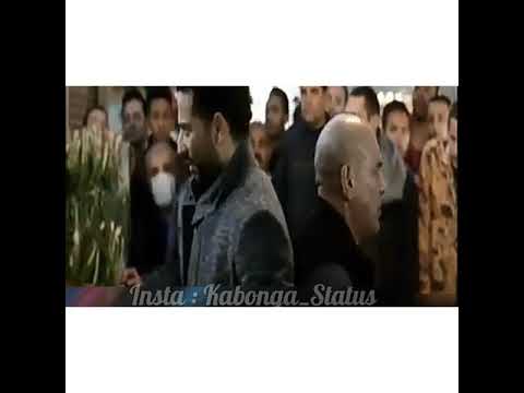 حالة واتس قلبنا علي بعض في شدة حموبيكا حملة فرعون