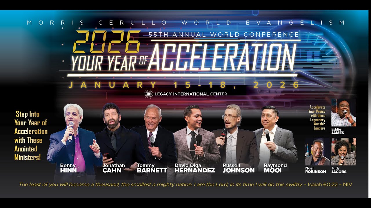 2026: Ваш год ускорения!