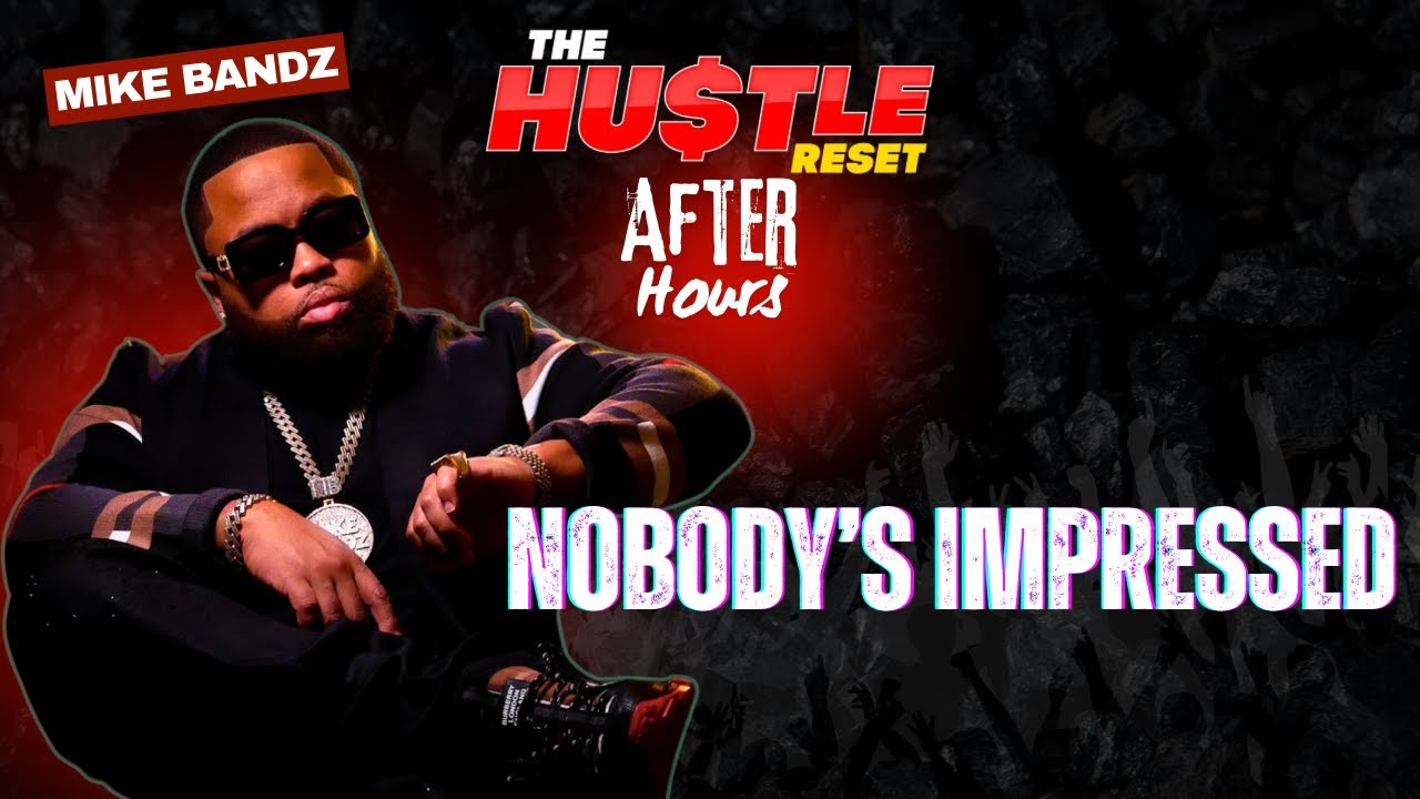 Stop Trying to Impress People Who Don’t Care