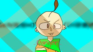 ⚠..:Danger!:..⚠ MeMe | Baldi's Basics | FlipaClip