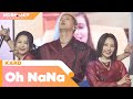 KARD 카드 Oh NaNa KCON TACT Season 2