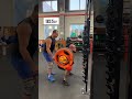 Присед 182,5кг на 2 раза. #powerlifting