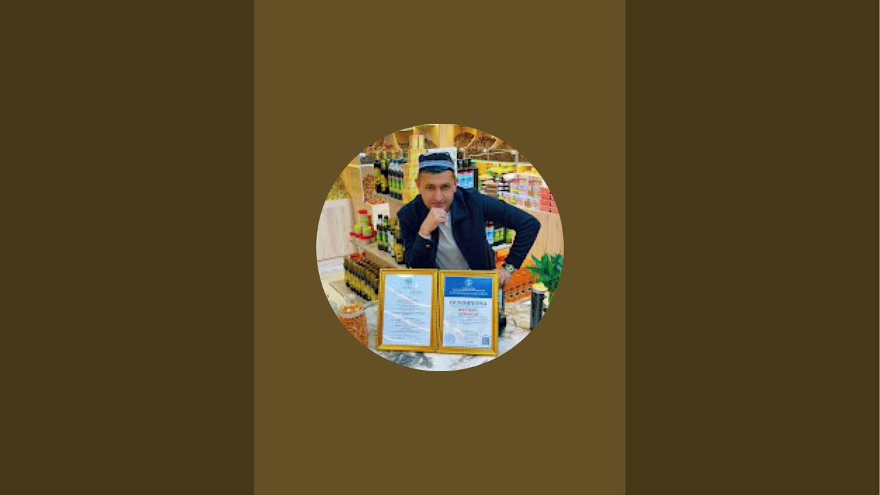 TABIB  Jaxongir Mirzo профессионал Табиб🤝 в прямом эфире!