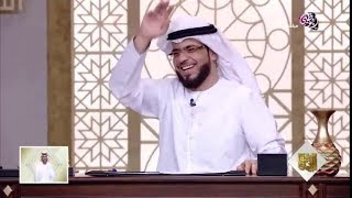 متصل مسيحي نقاش لم تشاهد مثله من قبل مع الشيخ د.وسيم يوسف