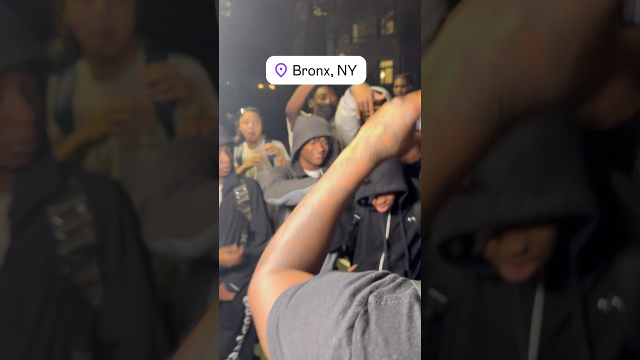 #lilnoonie #popkreep #nyc #bronx #viral #trending #rap #drill