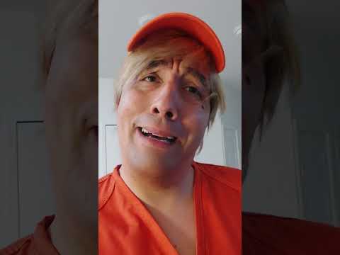 Donald Trump Reacts to His Indictment