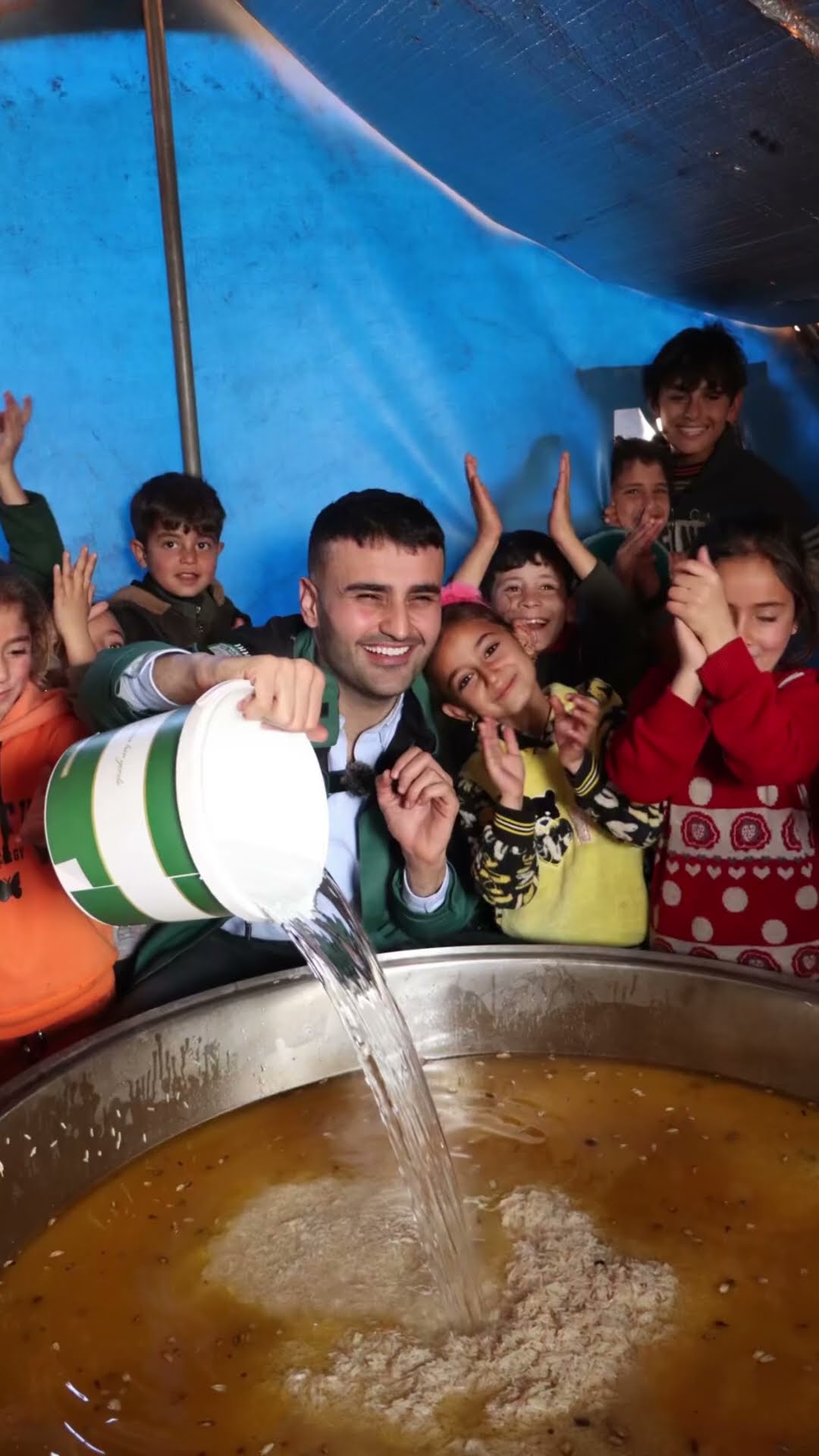 Czn Burak Regaip Kandilimiz Mübarek Olsun ?Syria , İdlib