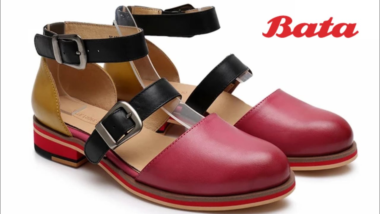 bata ladies shoes flipkart