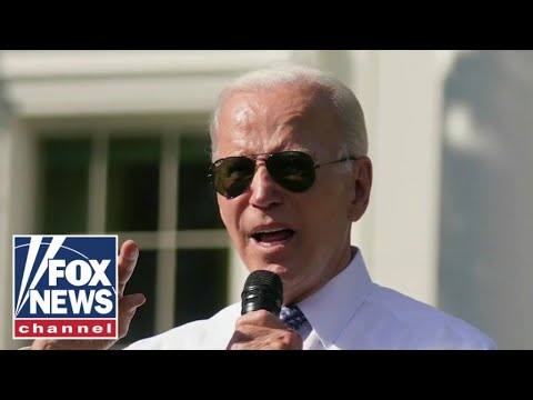 Fbi searching biden's rehoboth beach house for classified material