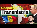 Transnistria: chi c'è dietro la repubblica fantasma e perché è strategica per la Russia di Putin