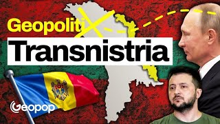 Transnistria: chi c'è dietro la repubblica fantasma e perché è strategica per la Russia di Putin