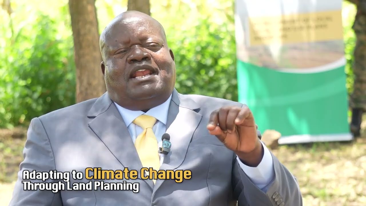 Shaping Kotido’s Next 10 Years: RDC on Land Use, Conflict & Climate Change