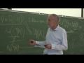 Alain Connes: Quanta of Geometry