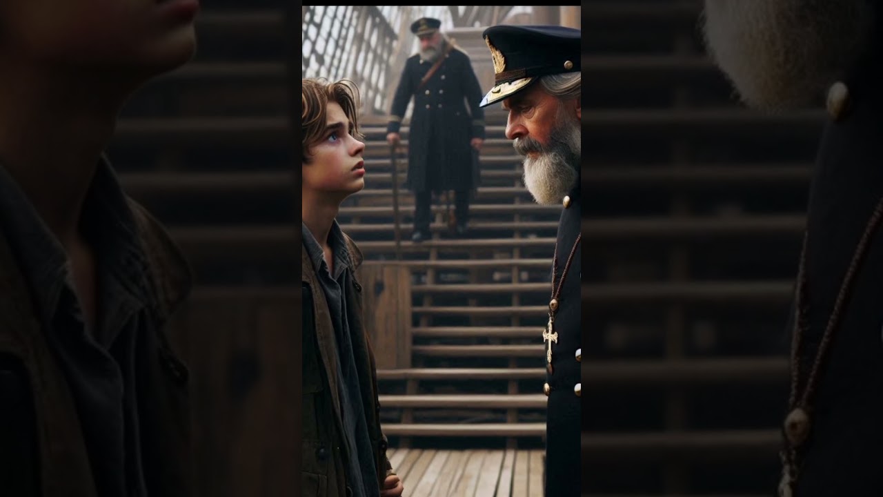 Who is William Colgate 😱💥