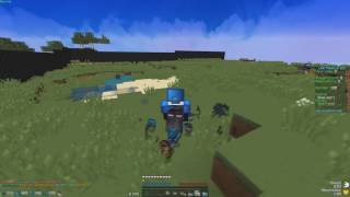 HCF + NEW Renders (Badlion UHC Meetup)