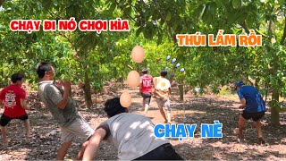 Rồi Ngày Này Cũng Tới Với Hoài Phong Chạy Đâu Cho Thoát | HoàiPhong TV