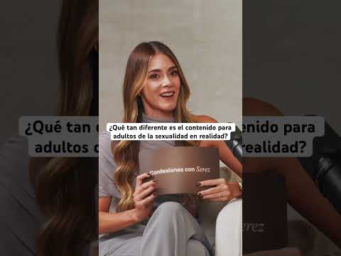 Que tan diferente es? Episodio completo en el perfil