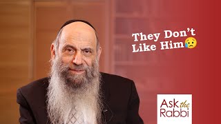 Do my grown children have to accept my new spouse? | Ask the Rabbi Live with Rabbi Chaim Mintz
