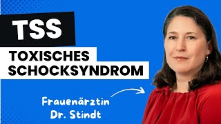 Toxisches Schocksyndrom (TSS): Nicht nur bei Tampons – die wichtigsten Ursachen und Fakten