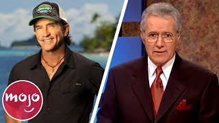 Top 10 Hardest Game Shows To Compete In