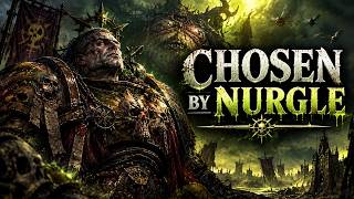 Ignatius Grulgor | The First One Nurgle Devoured | Warhammer 40K Lore