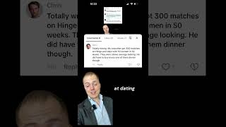 Getting Laid Is NOT Dating Success