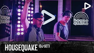 Housequake - SEPTEMBER 2023 (LIVE DJ-set) | SLAM!