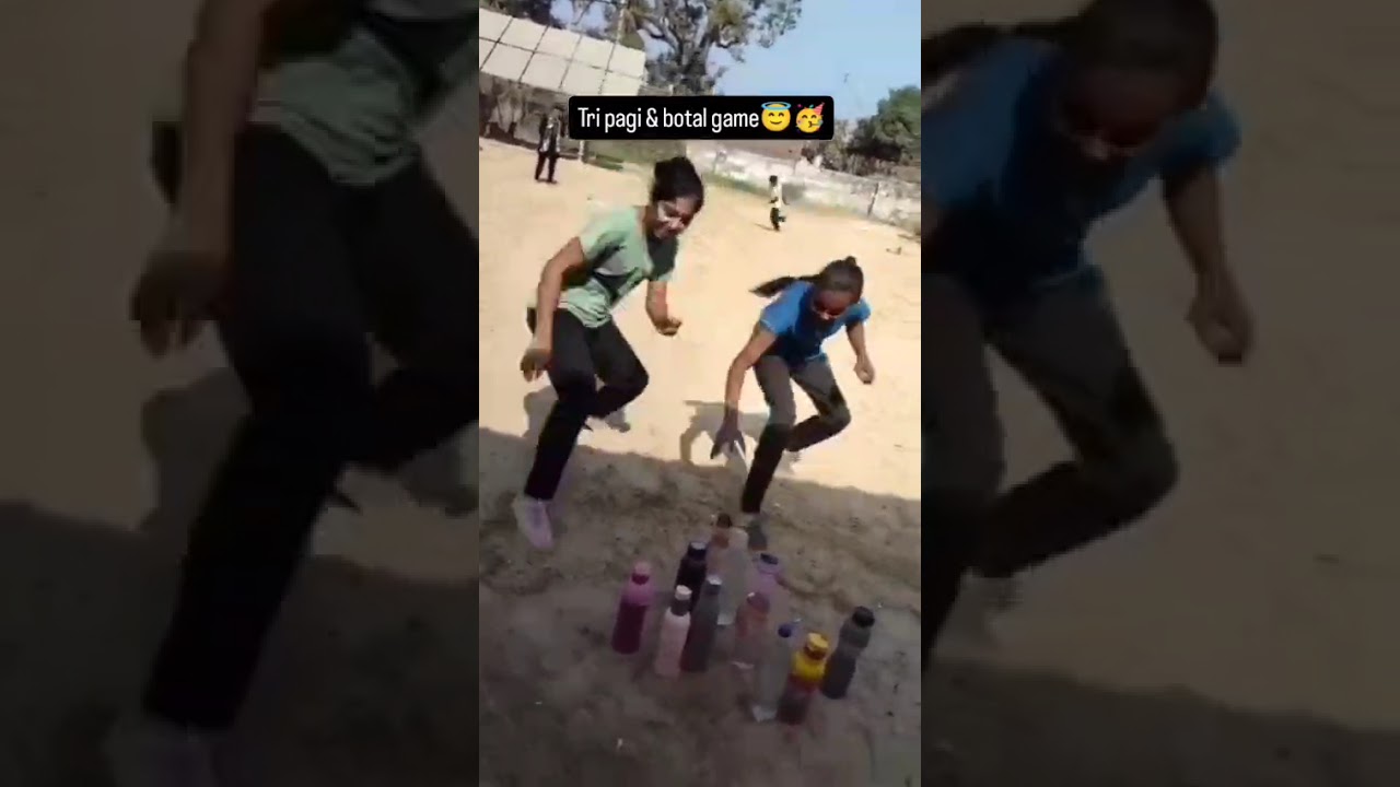 આદર્શ વિદ્યાલય ચલો