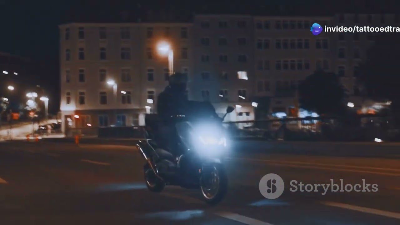 Revamp Your Ride: Top Motorcycle Mods for 2025!