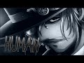 Jack the ripper amv ragnbone man  human record of ragnarok