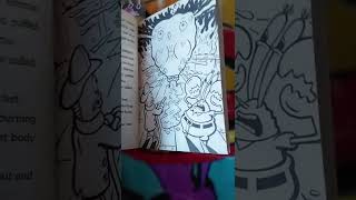 SpongeBob NaturePants Chapter 2