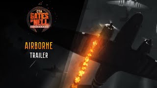 Call to Arms - Gates of Hell: Airborne trailer screenshot 4