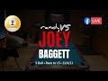 Randy Mallett vs Joey Baggett - #9Ball, Race to 15 (Rematch)