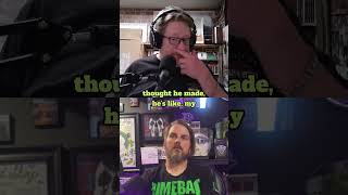 Is Caleb Williams The Iceman?