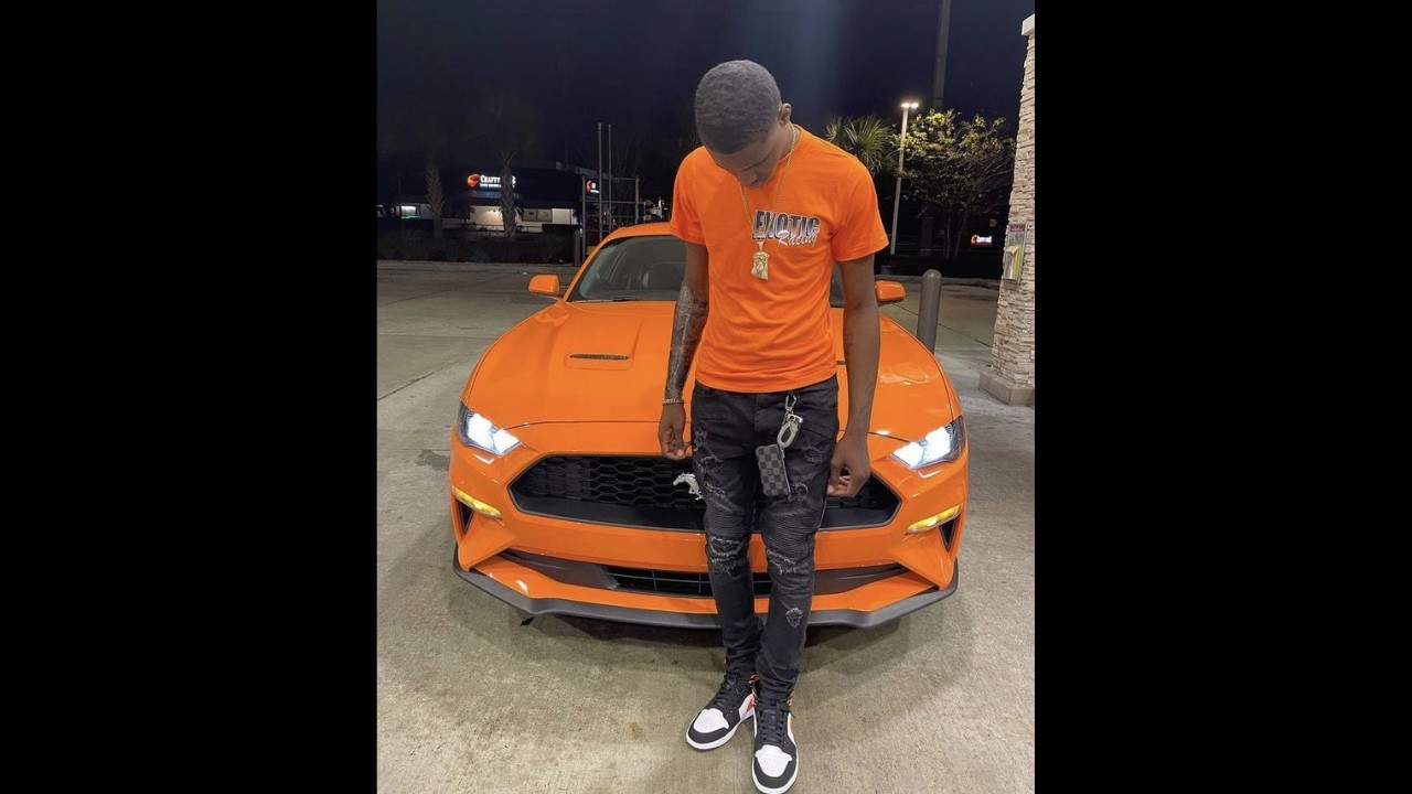 [FREE] Lil Tony Sample Type Beat 