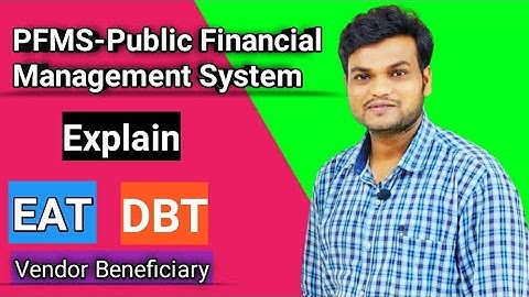 EAT DBT|| EAT Module|| Explain By Satendra Kumar