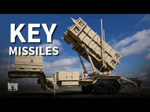 Today: US continues strikes in Iran, and Ukraine will get a license for Patriot missiles