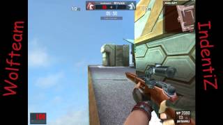 Wolfteam Headshot Montage # 1  [kurz - HD]