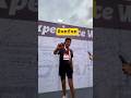 RunFun 🔥 MilesWithRoshan #ytshorts #shorts