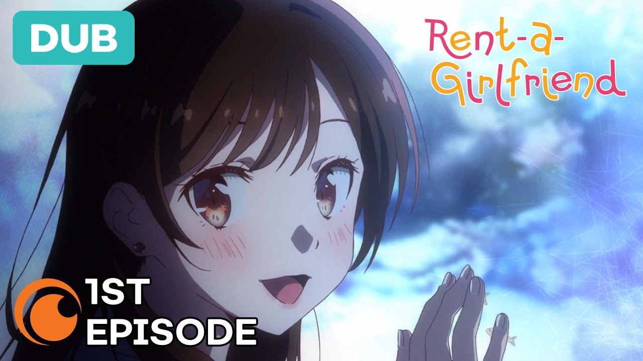Watch Rent-a-Girlfriend