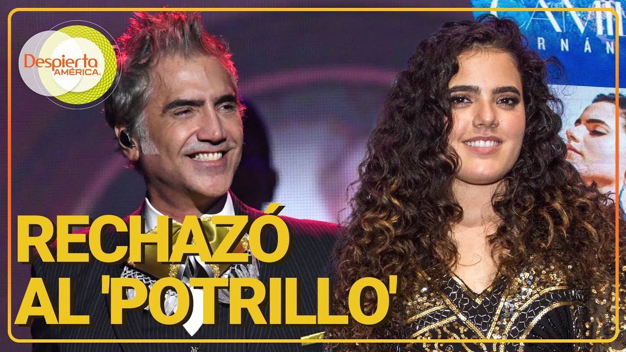 Los secretos de Camila Fernández: el 