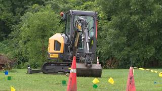 Niagara Falls radiation concerns spark DEC community meeting