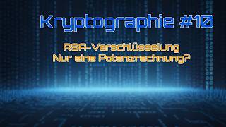 Details Die RSA-Verschlüsselung einfach erklärt und programmiert Guide