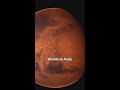 Is Mars Exploration a Sign of Gods Promise #MarsExploration #SpaceDiscovery #FaithAndScience