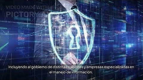 Canales cuánticos para la encriptación de información | Video Pitch - Demoday_Equipo26