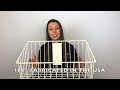 Mounting Basket | Plain Steel | White Powder Coat | 100% USA-Made
