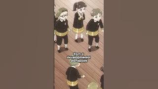 Anya Is Actually A GENIUS In Spy X Family